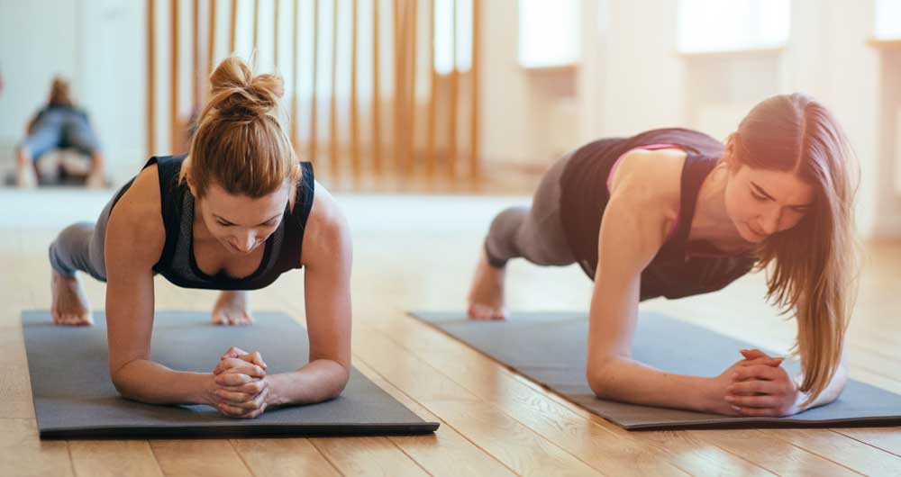 Centro de entrenamiento personal en Ourense