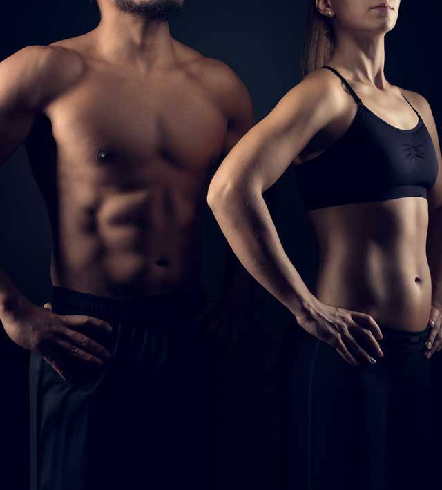 Sin pesas, sin límites: Bodyweight en Ourense
