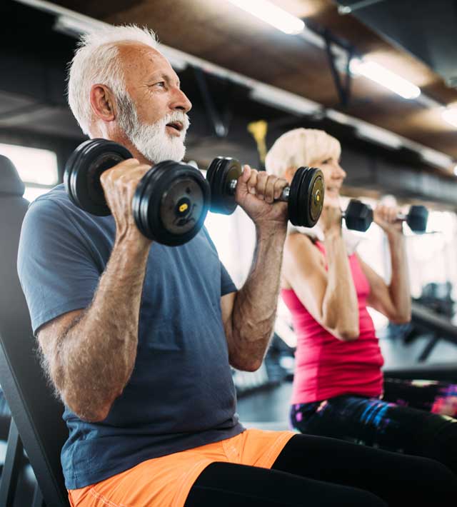 Redescubre tu cuerpo con nuestro método innovador