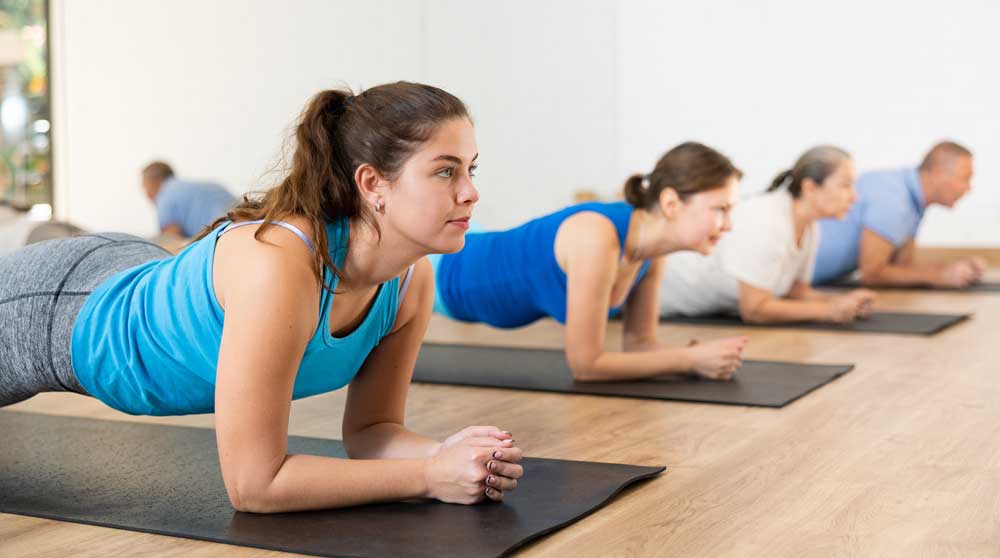 ¿Qué es el Bodyweight?