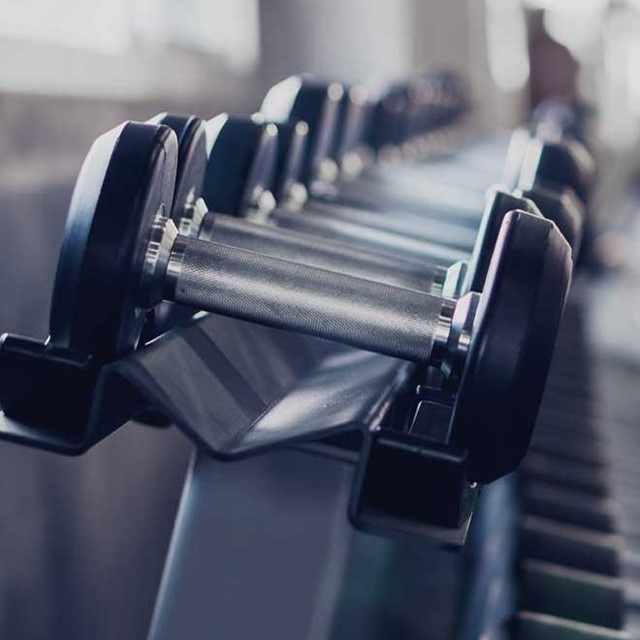 La revolución del fitness ha llegado a Ourense